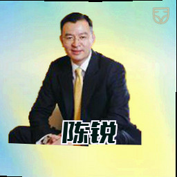 陈锐